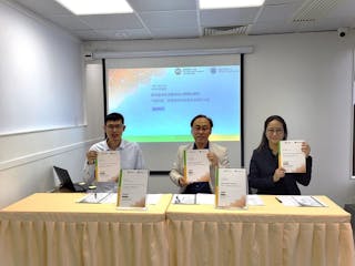 香港恒生大學ESG研究中心發布調查報告 企業ESG表現為社會創造雙贏