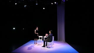 不見血的羅生門