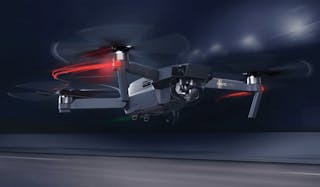 大灣區創業故事—— DJI（大疆）