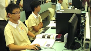 「普教中」──非語文教師的看法