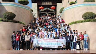 老師如何走出舒適地帶