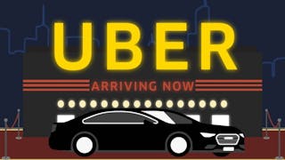 Uber：登上初創企業一哥寶座的密訣