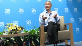 萬科企業主席王石：我感覺到香港人的複雜心情