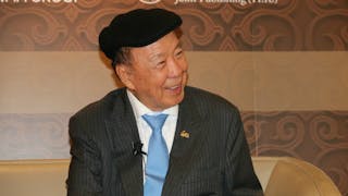 呂志和：大企業傳承 首先要好好照顧伙計