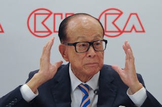 香港會有「良心富豪」嗎？