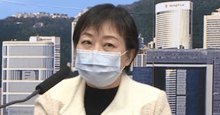 本港新型肺炎確診增至57宗 太古城54歲男子染病