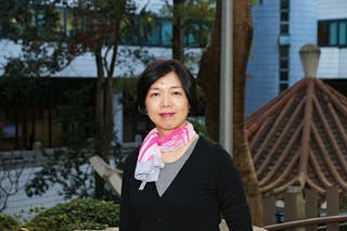 李芝蘭：香港專業建構中國軟實力