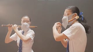 學生參與錄影《少年中國說》疑遭網絡欺凌 教育局譴責「超越道德底線」