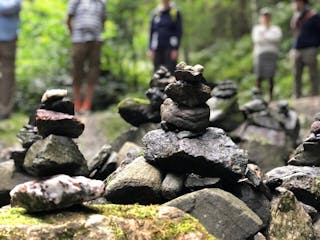 由「無知」、「覺知」到知「無」