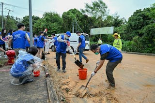 全民皆兵