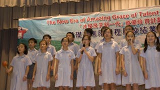 「才俊飛昇」的理念基礎：資優可改變嗎？