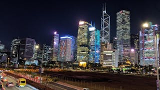 梁穎準：香港宜盡早加入RCEP