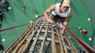 逆境自強五大法