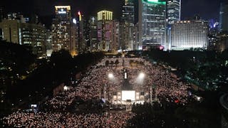 歷史，不只是「他的故事」