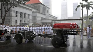 時至今日，香港跟新加坡還能比嗎？