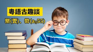 粵語解密：罌(甖)、罃(aŋ55)