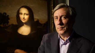 迷上Andrew Graham-Dixon