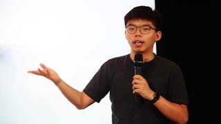 黃之鋒仍未入閘 香港有否公平公正參選「試金石」？ Joshua Wong Still Unconfirmed – Litmus Test for Fair and Just Election for Hong Kong?