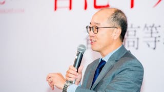 陳繁昌校長：香港大學生為何受外國企業歡迎