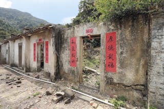 重拾400年客家文化足跡