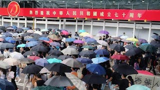 國慶死線接近 林鄭如何解困？ How Will Carrie Lam Break Deadlock as National Day Deadline Closing?