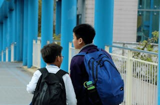 校外教育Extra-schooling在港可行嗎？