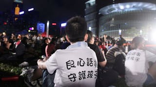 國情教育應以事實為本