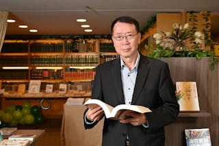 雷鼎鳴：香港須思考如何保護外匯資產