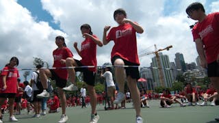 如何處理反叛期的學生