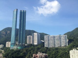 香港在房屋問題上的社會主義思潮