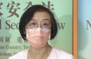 本地個案上升 政府擬收緊限聚令 暫不考慮全面停課