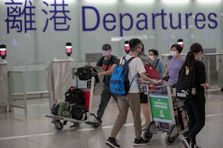 花有重開日，人無再少年──移民是否適合自己，年輕人要明白香港三大狀況