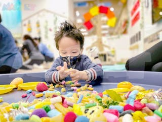 多感官學習 激發幼兒學習天賦