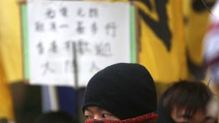 近日反水貨客事件的一些反思