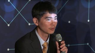 李世乭對決「AlphaGo」之終局——精彩不屈的棋法