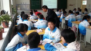 內地學校如何「走出去」──改革與創新篇