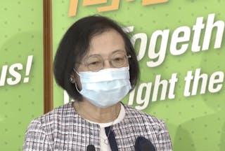 戲院美容院周五重開 晚市堂食延至9時