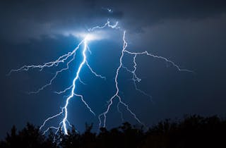 哪裏最熱？以及雷雨觸動的思考