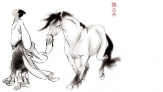 諸葛亮〈馬前課〉 ：寓皇朝沒落，走向共和