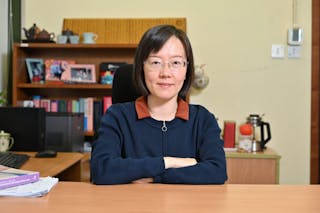 教大國際漢語教學研討會 共同聚焦教育創新與發展──專訪香港教育大學中國語言系系主任梁源博士