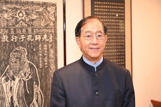 彭泓基：要擺脫香港困境 須整頓吏治選賢任能 增強經濟競爭力