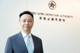 陳維民：把握綠色金融新機遇  推動香港邁向碳中和