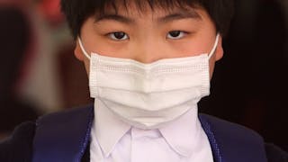 學生成長的迷惘