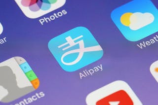 印度再禁支付寶等118個中國Apps