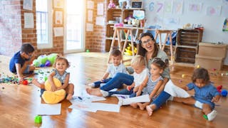 在香港修讀澳洲幼教證書後取得英國幼教認證之個案分享