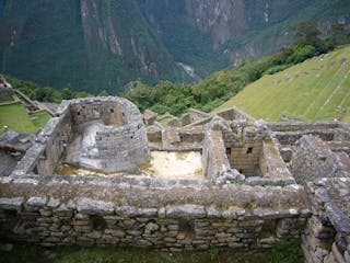 文化遺產是全人類的共同財富