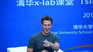 Facebook 要進中國了？