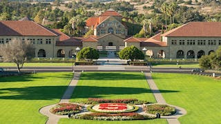 《史丹福大學2025計劃》：創業教育新面貌