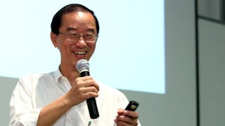 林超英：愛氣象環保獻人群 反消費型經濟增長