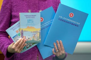 教育評議會：《施政報告》重視香港青年未來發展